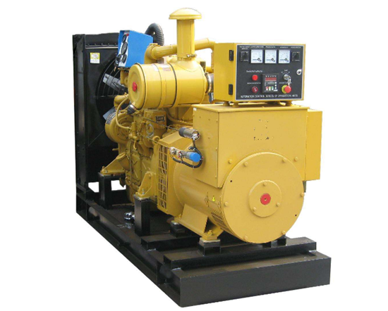 十堰发电机出租